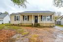 5114 Darby Drive sold home in Monroe, SC