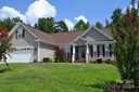 2356 Sweetbriar Lane sold home in Rock Hill, SC