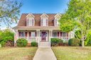 2092 Persimmon Place sold home in Rock Hill, SC