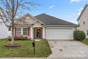 5115 Cruz Bay Drive sold home in Monroe, SC