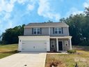 204 Lake George Drive sold home in Shelby, SC
