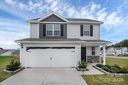 1226 Phifer Road sold home in Kings Mountain, SC