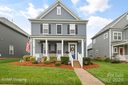 11413 Miller Road 469 sold home in Pineville, SC