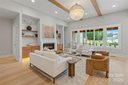 407 Crepe Myrtle Lane sold home in Weddington, SC