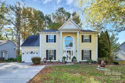 1846 Colin Creek Lane