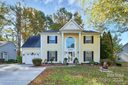 1846 Colin Creek Lane sold home in Charlotte, SC
