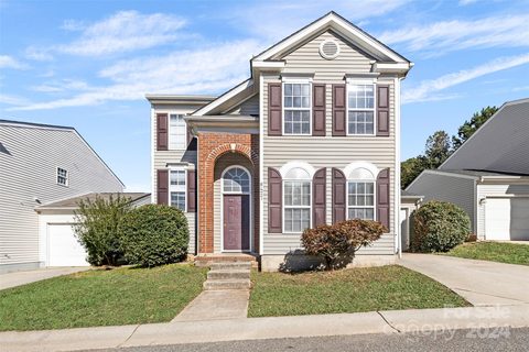 8427 Spirea Court