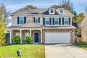 137 Rose Tree Lane sold home in Fort Mill, SC