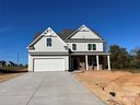 11525 Valley Oaks Lane sold home in Stanfield, SC