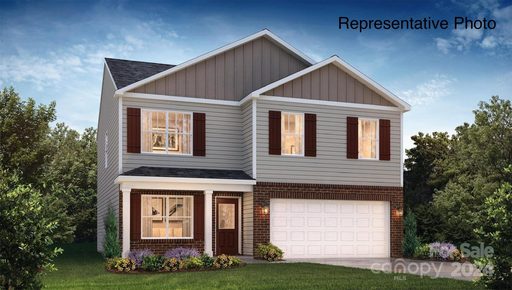126 Meadow View Drive