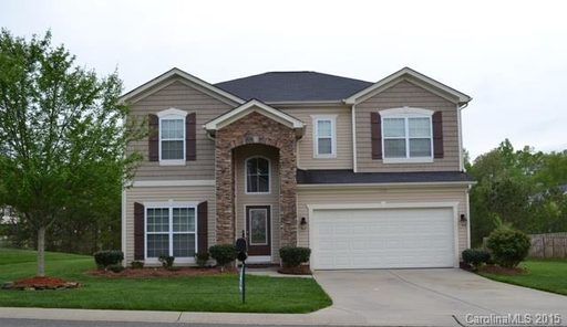 678 Stonehenge Drive sold home in Stonewood, Rock Hill, SC