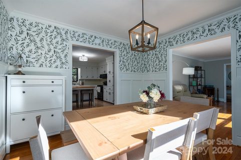 6251 Deliah Lane sold home in Hickory Grove, Charlotte, NC