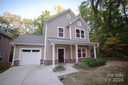 4305 Grove Street sold home in Charlotte, SC