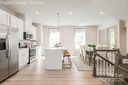 1828 Woodlands Pointe Drive sold home in Charlotte, SC