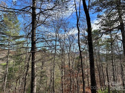 625 White Water Way active lot in French Broad Crossing, Marshall, NC