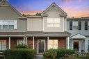 12215 Hood Bend Court sold home in Charlotte, SC