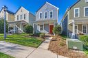 15936 Rose Glenn Lane sold home in Davidson, SC