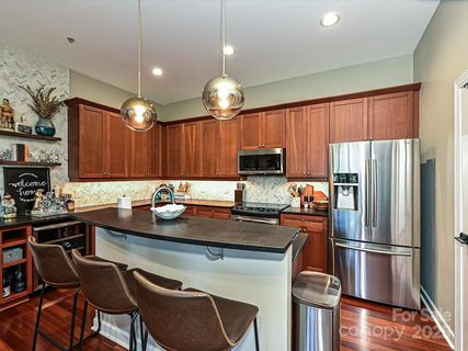 1903 Kenilworth Avenue 303A sold condo in Dilworth Walk, Charlotte, NC