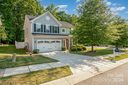 13002 Red Vulcan Court sold home in Charlotte, SC