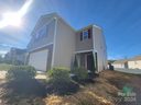 1033 Sundance Drive sold home in Gastonia, SC