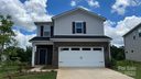849 Blue Canyon Drive sold home in York, SC
