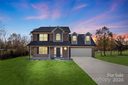 12896 Hill Pine Road sold home in Midland, SC