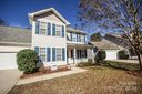 2227 Oakhurst Court sold home in Kannapolis, SC