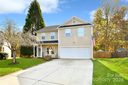 114 Clacton Court sold home in Mooresville, SC