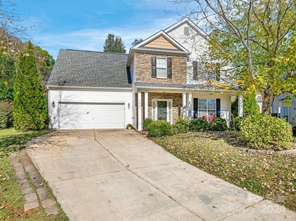 5403 Canipe Farm Court sold home in Canipe Farm, Charlotte, NC