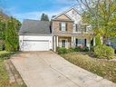 5403 Canipe Farm Court sold home in Charlotte, SC