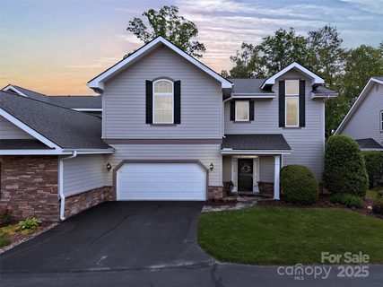 67 Towne Place Drive sold home in Towne Place, Hendersonville, NC