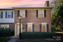 1517 Lansdale Drive sold home in Charlotte, SC