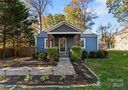 1617 Arnold Drive sold home in Charlotte, SC