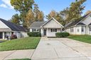 3703 Silver Ore Lane sold home in Charlotte, SC