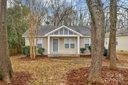 3613 Simmons Street sold home in Charlotte, SC