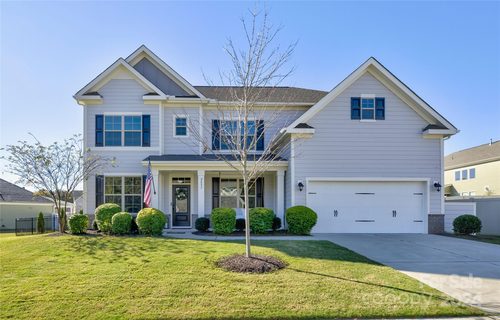 2457 Moher Cliff Drive sold home in Carrington, Fort Mill, SC