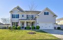 2457 Moher Cliff Drive sold home in Fort Mill, SC