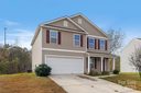 3725 Hope Marian Street sold home in Gastonia, SC