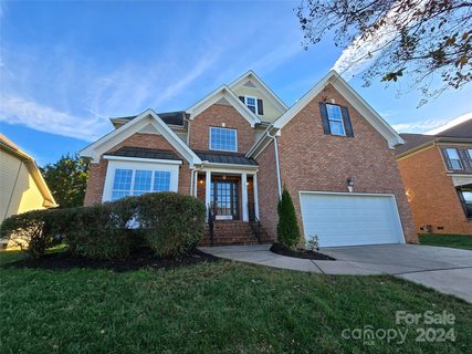 5032 Terrier Lane sold home in Fox Ridge, Fort Mill, SC