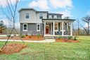 14421 Autumncrest Road sold home in Huntersville, SC