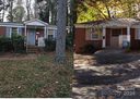 1909 Lasalle Street sold home in Charlotte, SC