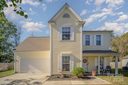 4004 Sun Rose Court sold home in Indian Trail, SC