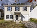 3201 Decapolis Drive sold home in Charlotte, SC