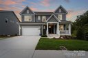 606 Academy Street sold home in Mcadenville, SC
