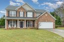 1006 French Scout Court sold home in Indian Trail, SC