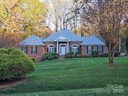 15342 Millview Trace Lane sold home in Mint Hill, SC