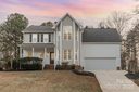 1163 Hummingbird Lane sold home in Rock Hill, SC