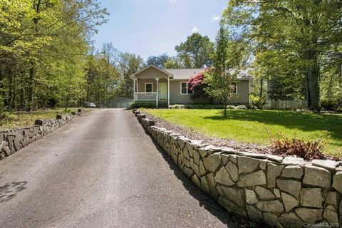 2956 Chestnut Road sold home in Pine Village, Lincolnton, NC