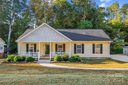 406 Chinaberry Drive sold home in China Grove, SC