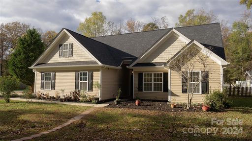 5101 West Street sold home in Green Meadows, Indian Trail, NC